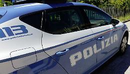 Danneggiamenti in Galleria XXV Aprile, identificato il responsabile