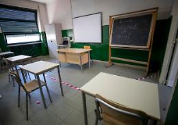 Scuola: sondaggio, ripresa preoccupa 7 genitori su 10