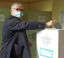 Giuseppe Bignardi &egrave; il nuovo sindaco 