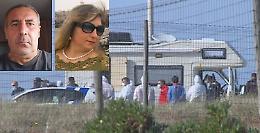 La pistola sul camper, il mistero di Arcari