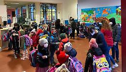 Il ritorno in classe a Cremona