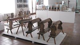 Museo del lino, allarme: 'Si rischia la chiusura'
