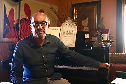Roberto Codazzi nuovo direttore artistico musicale del Museo del Violino