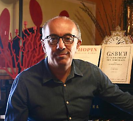 Appuntamento con cremonesi D.O.C.: Roberto Codazzi