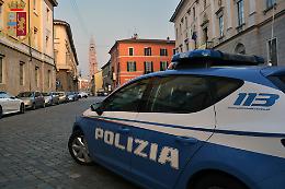 Stranieri irregolari, la polizia di Stato intensifica le espulsioni
