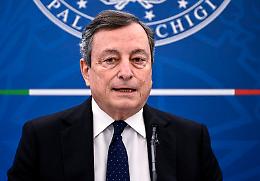 Niente zone gialle fino al 30 aprile: ecco il testo del decreto
