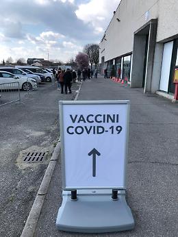 Hub CremonaFiere: da lunedì 12 potenziamento delle postazioni