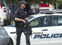 Usa: sparatoria in ospedale a Dallas, morti due dipendenti