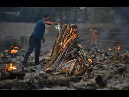 Covid: India, oltre 3 mila morti, superate 200 mila vittime