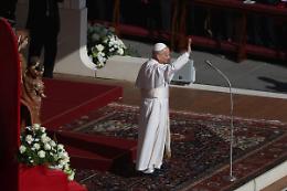 Canonizzazione Acutis-Frassati, Papa "Oggi è un giorno di grande gioia"