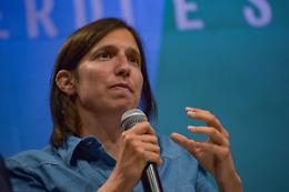 Schlein "Dazi sono spariti dal dibattito"