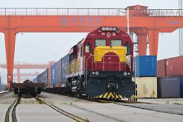 Cina: Trasporto merci ferroviario incrementato del 3,4% da gennaio a settembre