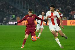 La Roma torna alla vittoria, 3-1 al Genoa dell'ex De Rossi