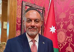 Ambasciatore Giordania "Conferenza investimenti con Ue mira ad accordi concreti"