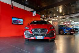 Per la nuova Renault Clio 10.000 ordini in Italia dal lancio