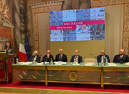 Terzo settore, al Senato il convegno "Oltre le appartenenze"