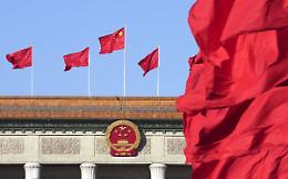 Ex funzionario APEC "Modernizzazione cinese rafforza stabilit&agrave; e crescita globali"