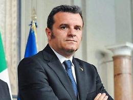 Siccità, Centinaio: «Chiediamo un Commissario straordinario per affrontare l'emergenza»