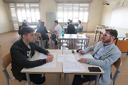 Studenti e mondo del lavoro, colloquio sulla piattaforma