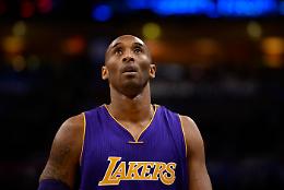 Kobe Bryant, accoglienza postuma nella Hall of Fame