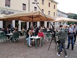 Un anno di pandemia raccontato in un videoclip