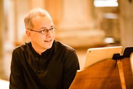 Monteverdi Festival
Scherzi musicali