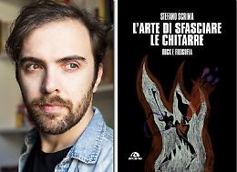 Sfasciare le chitarre è un gesto filosofico. Lo dice pure Platone