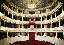 Danza, musica, prosa: "Lunazione" di mezza estate