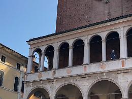 Monteverdi, lo sguardo del «Divino» sulla sua città