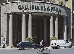 L'aggressore di Galleria 25 Aprile: «Mi scuso, ma sono stato insultato»
