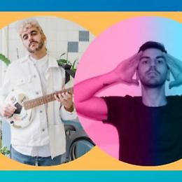 Solarium 
Concerti abbronzanti
Musica live