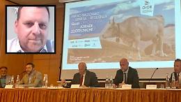 Oicb: "La zootecnia sia protagonista nel Pnrr"