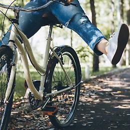35^ Bicicletàadà de Feragust
