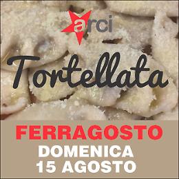 Tortellata con Piano Bar e Karaoke