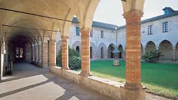 Conferenza organizzata nell’ambito di Scripta per illustrare le edizioni cinquecentesche esposte