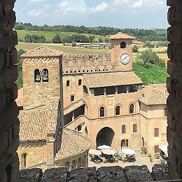 Trekking del pranzo della domenica