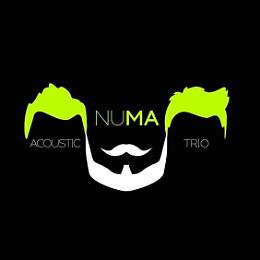 Aperitivo in musica con il Numa acoustic trio al Bar Parco di Crema