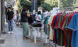 Commercio, lo Sbaracco ha fatto centro. Grande successo dell’iniziativa