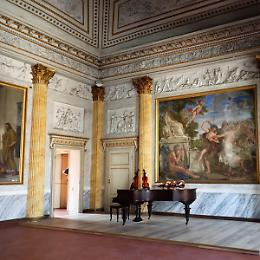 Visita guidata e lezione-concerto a Palazzo Mina Bolzesi