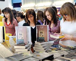 La Fiera del libro ritorna in Galleria