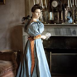 Visita guidata a Palazzo Cattaneo con figuranti in costume e concerto