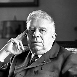 Eugenio Montale: l'inizio di un lungo cammino poetico 