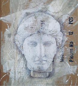 “ClassicaMente” mostra bi-personale di Anna Maccabelli e Giovanni Gamba