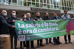 Liste d'attesa, Piloni (Pd): «Con la riforma non cambia nulla»