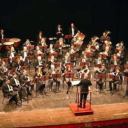 Gran Concerto di Natale dell'Orchestra di fiati Il Trillo