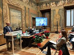 Anga, i giovani di Confagricoltura su Pac e carbon farming