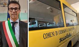 Scuolabus, un'autentica odissea. Fornaroli: «Ma servizio garantito»