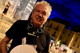 "Dietro al Duomo" il dj set è a tutto jazz