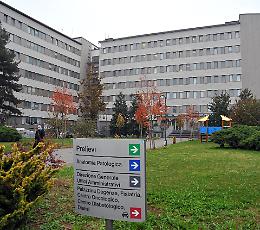 Ospedale, più comfort e privacy nei reparti: arrivano 5 milioni di euro