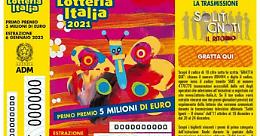 La Lotteria Italia porta a Cremona 20 mila euro 